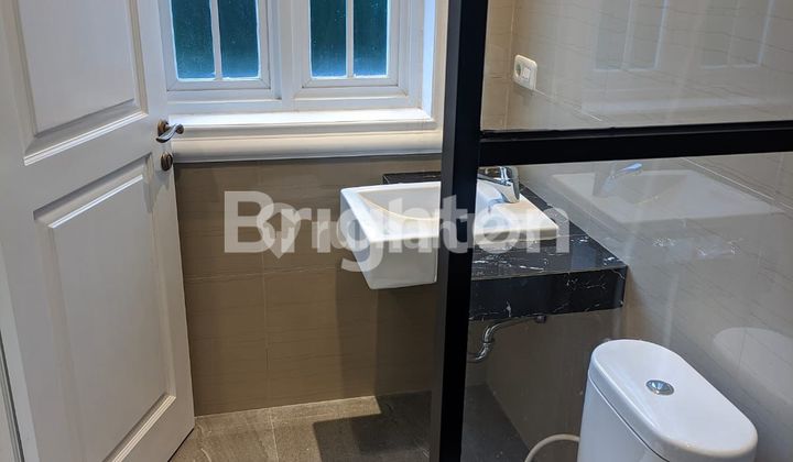 3BR Simple American Style 2