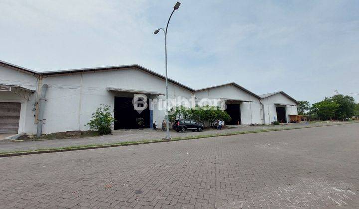 LB 4500 m² Di Karangkering 1