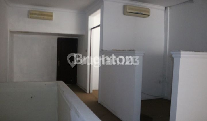 BUCPT RUKO Darmo Park Mayjen Sungkono