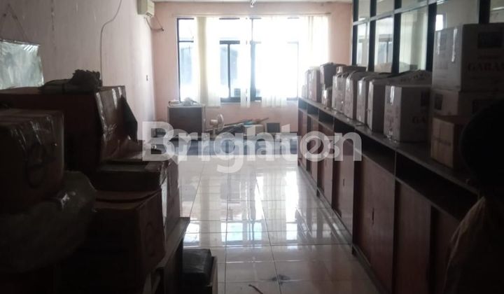 BU CPT RUKO KEDUNGDORO ONLY 1.5M 1