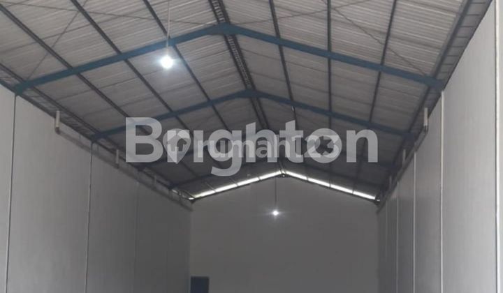 Warehouse 2 Units, Cerme Lor, Front of the Toll Road