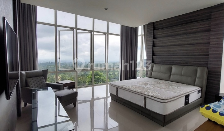 Khusus Yang Suka Bersih Terawat 