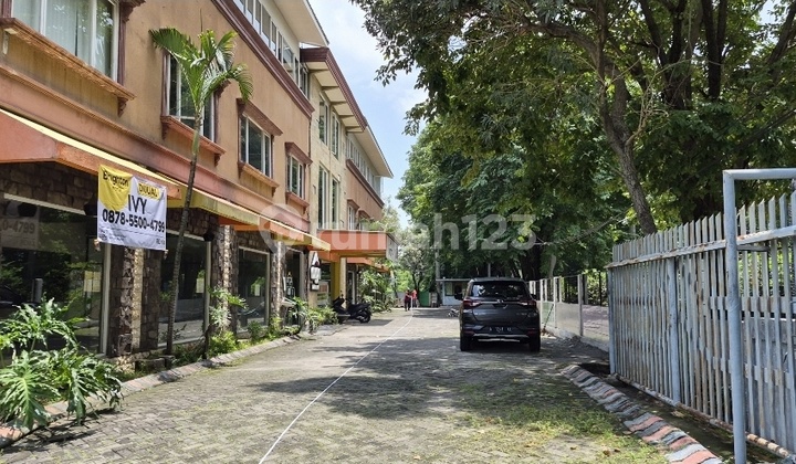 Operasional Hub/Last Mile/Gudang/Showroom di Jantung Sidoarjo