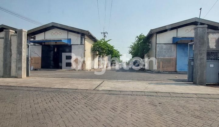 Gudang Baru Renov Tambak Langon Nego Gudang Baru Renov Tambak Langon Nego