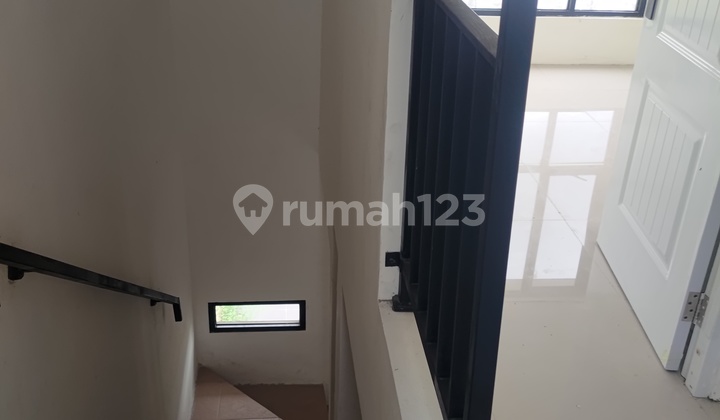 For Sale Strategic House 129m² Land in IPB Baranangsiang Housing, Tanah Baru Pandu Raya Bogor 2