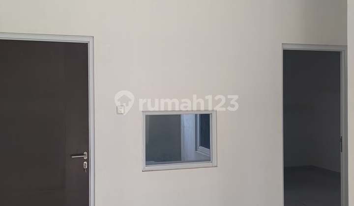 For Sale Rumah Nyaman LT 75m² LB 36m² di Ciomas G15 Bogor, Dekat Jalan Raya 2