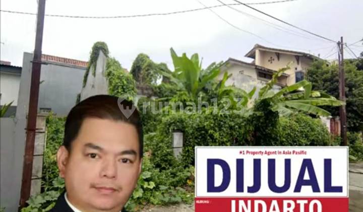 For Sale Tanah SHM LT 200m² di Perumahan Budi Agung , Tanah Sareal , lokasi strategis For Sale Tanah SHM LT 200m² di Perumahan Budi Agung , Tanah Sareal , lokasi strategis