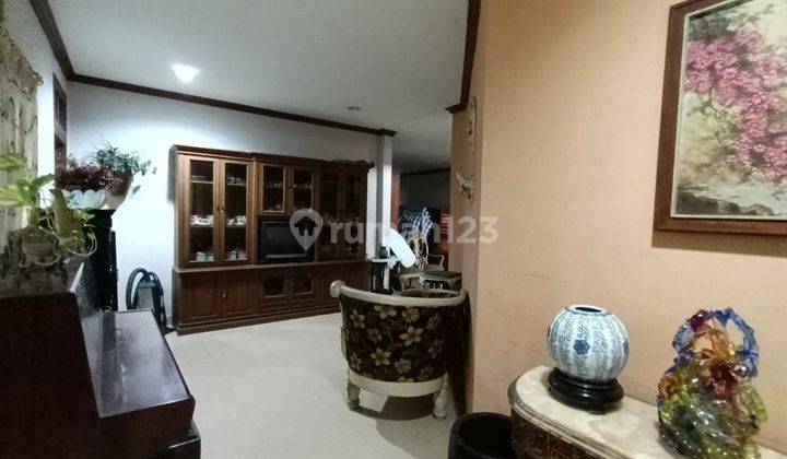 For Sale Rumah SHM LT 800m² LB 500m² di Bangbarung Pandu Raya Bogor 2