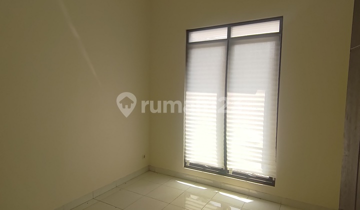 For Sale Freehold Land Title House, 117m² Land Area in Terracotta Cimahpar, Comfortable and Secure 2