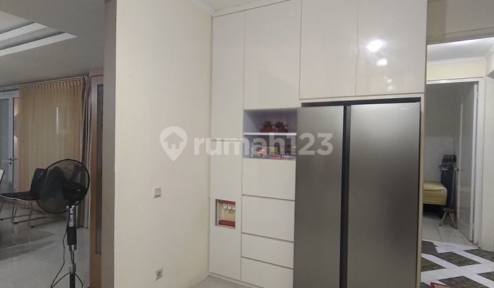 For Sale Land 527m² in Juniper Forest Rancamaya, Cool with Swimming Pool 2