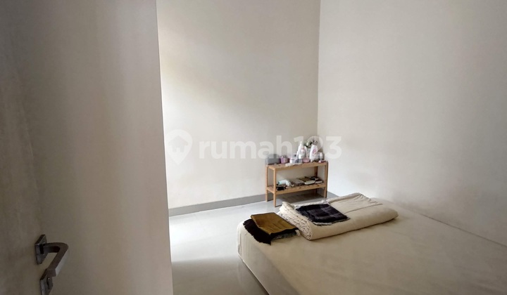 For Sale Rumah LT 72M² LB 42M² di Ciomas River View 2, Bogor , Lokasi Nyaman dan Aman 2