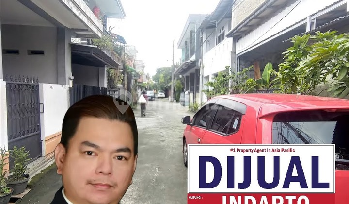 For Sale Rumah SHM Hitung Tanah LT 103m² di Villa Ciomas Indah Bogor, harga Affordable For Sale Rumah SHM Hitung Tanah LT 103m² di Villa Ciomas Indah Bogor, harga Affordable