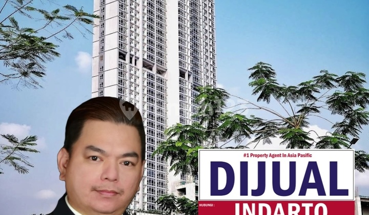 For Sale Apartemen 2 Bedroom di Sedayu City Suite Apartement , Lokasi Pusat Kota For Sale Apartemen 2 Bedroom di Sedayu City Suite Apartement , Lokasi Pusat Kota