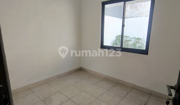 For Sale Freehold Land Title Land Area 90m² Building Area 45m² in Bogor Nirwana Residence BNR, Harmony Cluster, comfortable and secure location 2