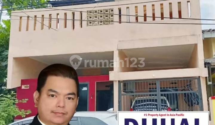 For Sale Rumah Cantik LT 98m² LB 140m² di Griya Alam Sentul Bogor For Sale Rumah Cantik LT 98m² LB 140m² di Griya Alam Sentul Bogor