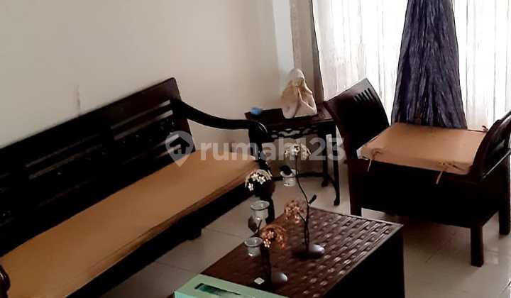 For Sale Beautiful House with SHM LT 200M² LB 140M³ in Cendana Cluster Bogor Nirwana Residence Bnr, Comfortable and Safe Location 2