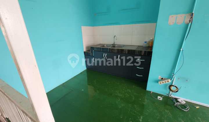 For Sale Rumah Cantik LT 371m² di Sentul City Hiltop Lokasi Nyaman Aman sejuk 2