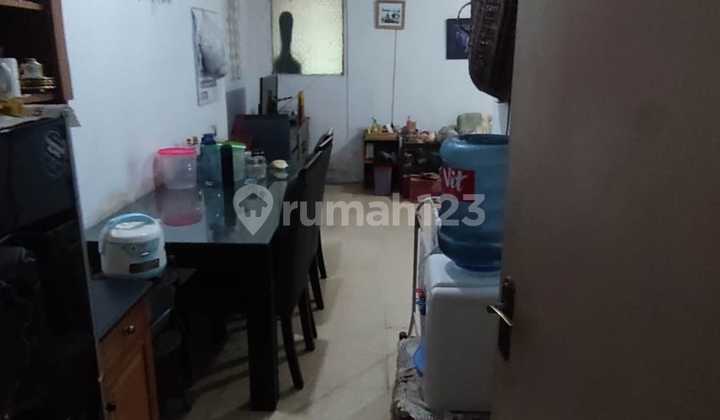 For Sale Freehold Title Land 293m² House in Baranangsiang Indah BSI Bogor 2