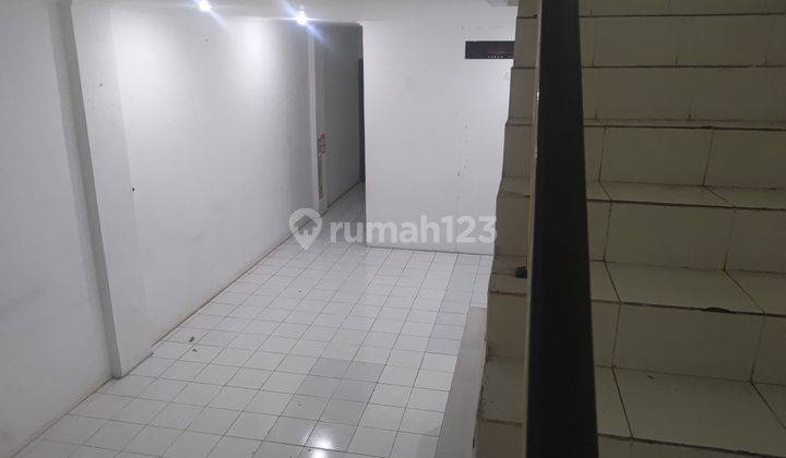 Di Sewa Ruko Bagus Luas Di Jalan Raya Ciomas Bogor 2