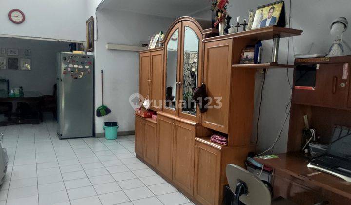 Turun Harga di Jual Rumah 2 Lantai Strategis SHM di Taman Pajajaran Katulampa Bogor 2