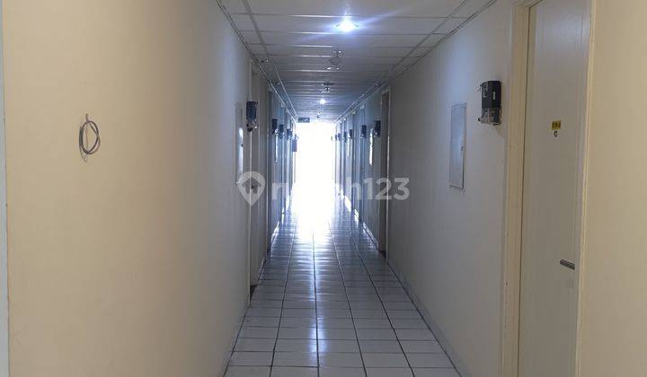 Di Jual Apartemen Kondisi Bagus Furnished 1 BR di Dramaga Tower Apartment 7