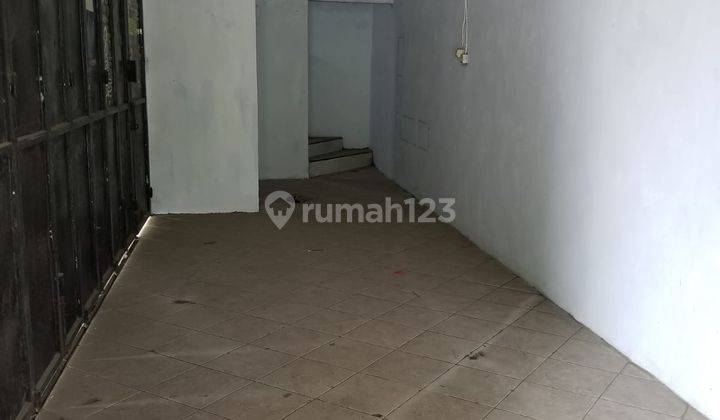 Di Jual Ruko 2 Lantai SHM Jalan Ciomas Permai, Bogor 2