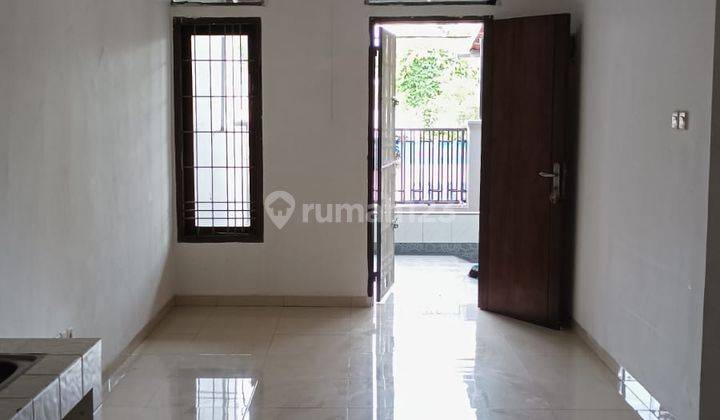 Di Jual Rumah Murah Bagus Lt 75m² Di Griya Bogor Raya, Bogor 2