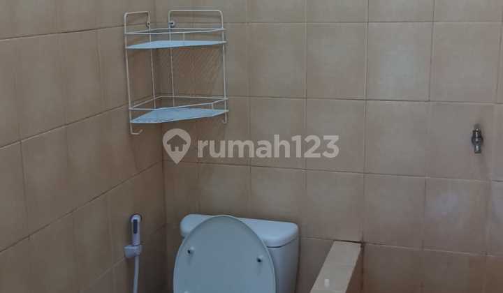 kamar mandi di jual rumah murah bagus