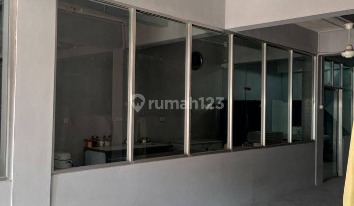 Dibjual Ruko 2 Lantai Bagus Strategis Di Jalan Durian Raya, Bogor 3