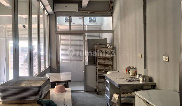 Dibjual Ruko 2 Lantai Bagus Strategis Di Jalan Durian Raya, Bogor 4