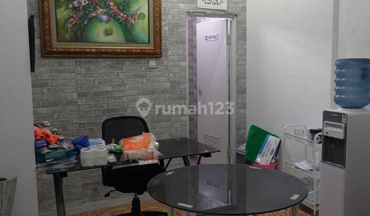 Dibjual Ruko 2 Lantai Bagus Strategis Di Jalan Durian Raya, Bogor 10