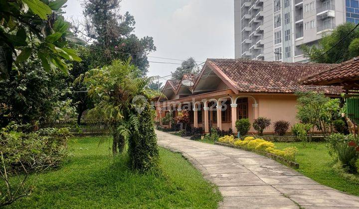 Di Jual Tanah Luas 8145m² SHM di Ciawi Bogor 3