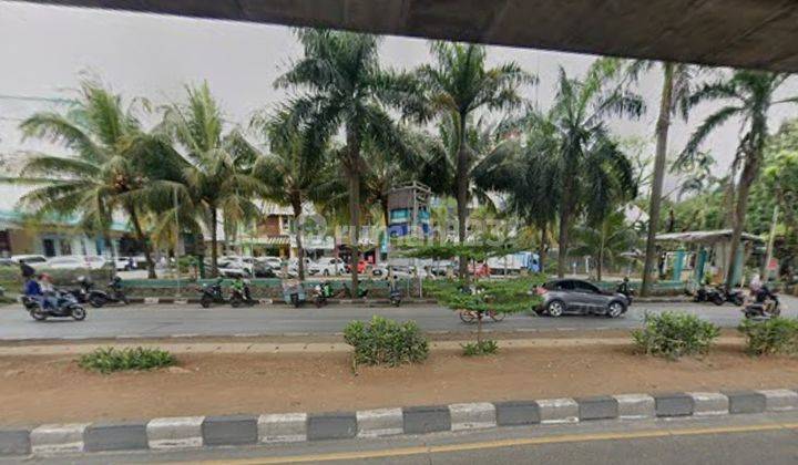 Di Jual Tanah Strategis 4300m² Di Soleh Iskandar Bogor 5