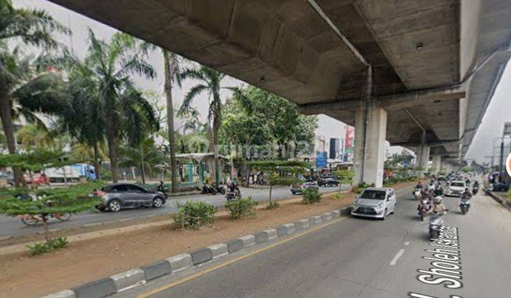 Di Jual Tanah Strategis 4300m² Di Soleh Iskandar Bogor 6