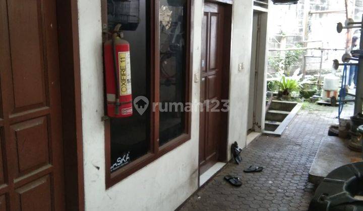 Di Sewakan Ruang Usaha Bagus 1000m² SHM di Jalan Raya Tajur, Bogor 10