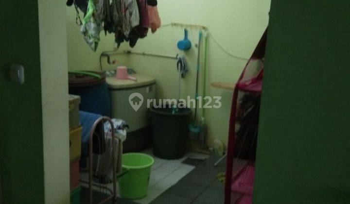 Di Jual Rumah Murah Bagus SHM di Panorama Pamoyanan, Bogor 2