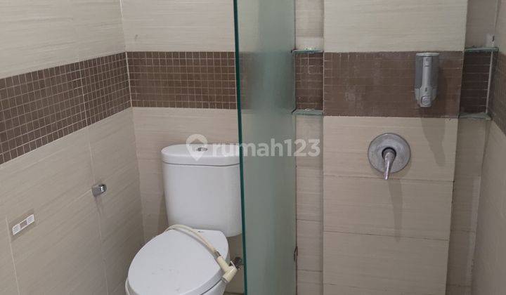 Di Jual Rumah Bagus 2 Lantai Semi Furnished Di Royal Tajur Bogor 4