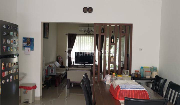 Di Jual Rumah Bagus Furnished 2 Lantai SHM di Royal Tajur Bogor 2