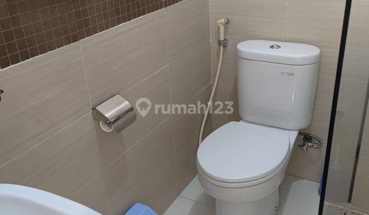 Di Jual Rumah Bagus Furnished 2 Lantai SHM di Royal Tajur Bogor 5