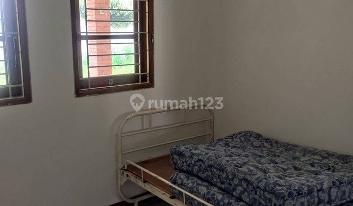 Di Jual Rumah Bagus Unfurnished SHM di Kebun Raya Residence Bogor 2