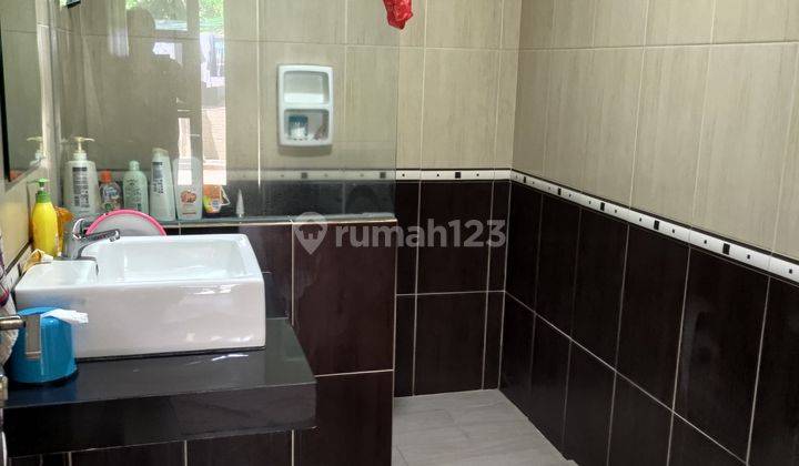 Di Sewa Rumah 2 Lantai Bagus Siap Huni SHM Di Bogor Nirwana Residence, Bogor 2