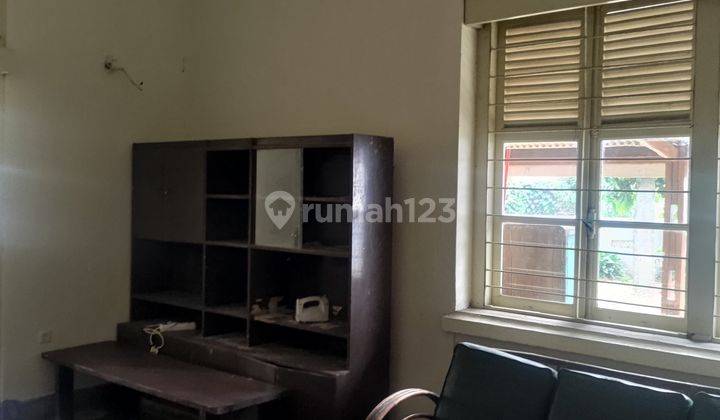 Di Jual Rumah Klasik Sudah Renovasi Unfurnished Shm Jalan Semeru, Kebon Kelapa, Bogor 6
