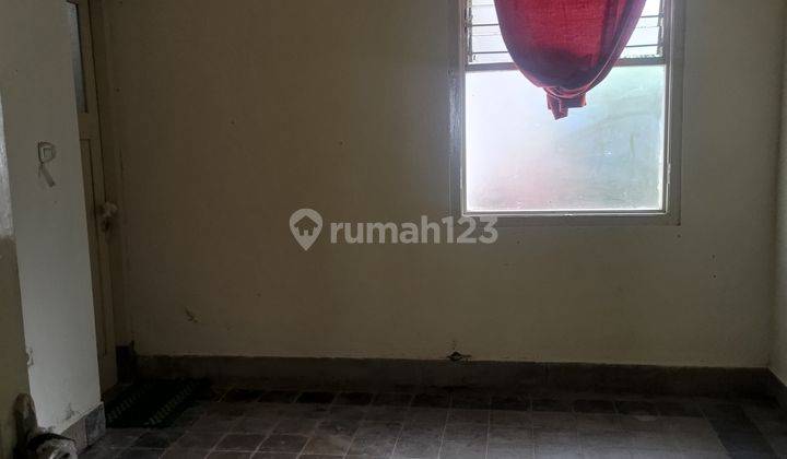 Di Jual Rumah Klasik Sudah Renovasi Unfurnished Shm Jalan Semeru, Kebon Kelapa, Bogor 15