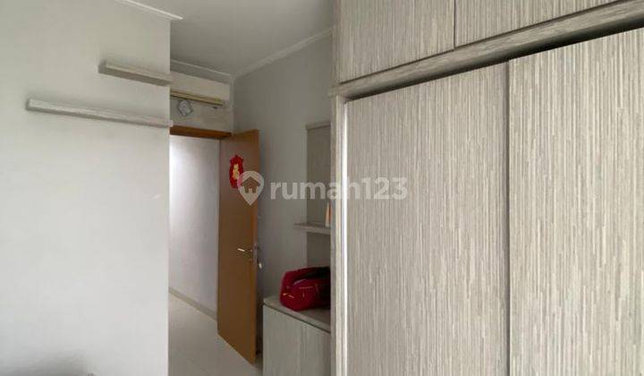 Di Jual Apartemen 2 BR 74m² di Apartemen The Mansion , Kemayoran , Jakarta 2