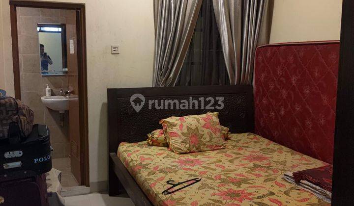 Rumah Di Jual Sudah Renovasi SHM Lt 165m2 di Empang Bogor 2