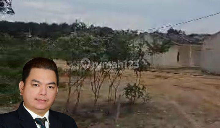 Jual Tanah 15ha SHM di Pangkalan Baru , Bangka 1