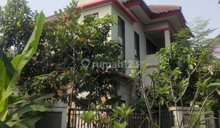 Di Jual Rumah Butuh Renovasi Unfurnished di Bayu Nirwana Residence 2