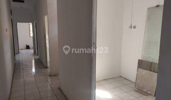 Di Jual Rumah Ex Kos Kosan Lt 195m 2 Lantai di Bondongan , Bogor 2