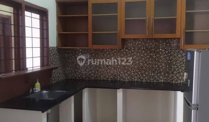 Di Jual Rumah Siap Huni SHM Lt 200m² Di Bogor Baru , Bogor 2