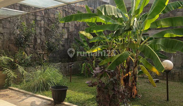 Dijual Rumah 2 Lantai SHM Lt 597m² di Villa Duta , Baranangsiang , Bogor 2